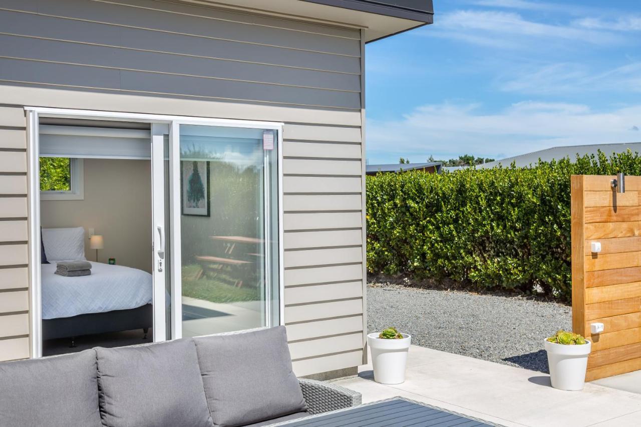 Easy Days Martinborough Villa Exterior photo